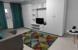 Apartament modern de 2 camere decomandate, la cheie, zona Helmat