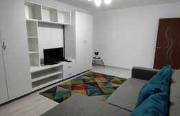 Apartament modern de 2 camere decomandate, la cheie, zona Helmat