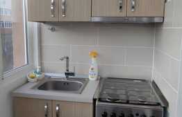 Apartament modern de 2 camere decomandate, la cheie, zona Helmat