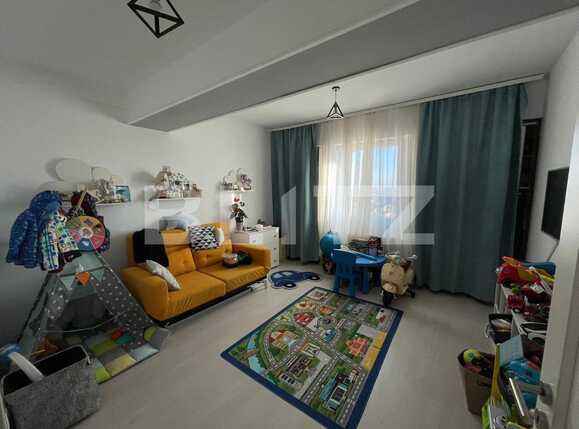 Apartament de vânzare 3 camere Calea Severinului - 82228AV | BLITZ Craiova | Poza4