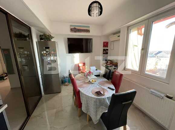 Apartament de vânzare 3 camere Calea Severinului - 82228AV | BLITZ Craiova | Poza6