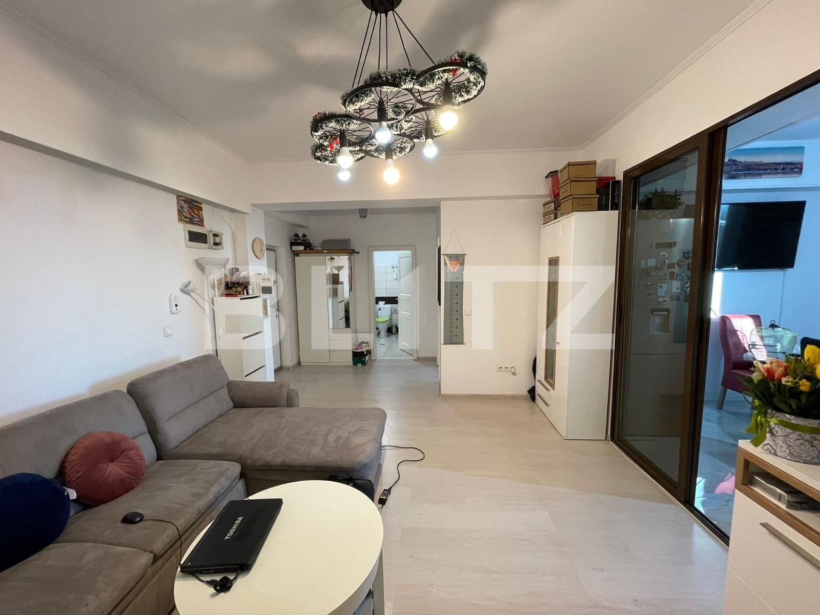 Apartament de vânzare 3 camere Calea Severinului - 82228AV | BLITZ Craiova | Poza1