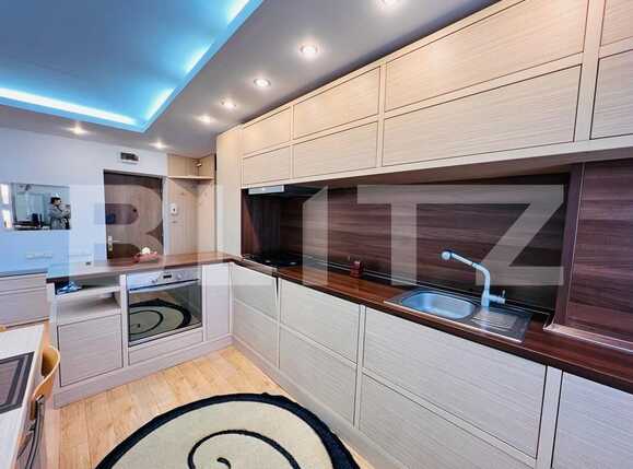 Apartament de închiriat 3 camere Calea Bucuresti - 82233AI | BLITZ Craiova | Poza5