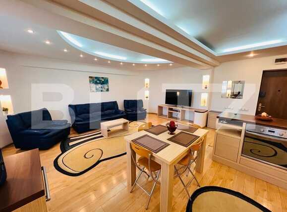 Apartament de închiriat 3 camere Calea Bucuresti - 82233AI | BLITZ Craiova | Poza4