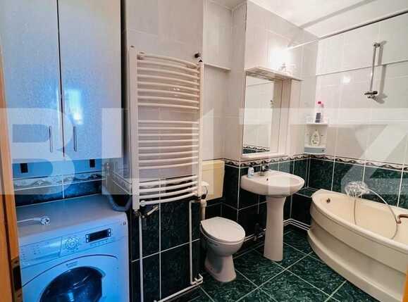 Apartament de închiriat 3 camere Calea Bucuresti - 82233AI | BLITZ Craiova | Poza12