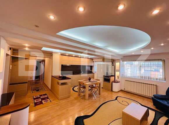 Apartament de închiriat 3 camere Calea Bucuresti - 82233AI | BLITZ Craiova | Poza1