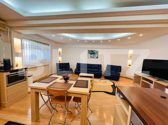 Apartament de închiriat 3 camere Calea Bucuresti - 82233AI | BLITZ Craiova | Poza2