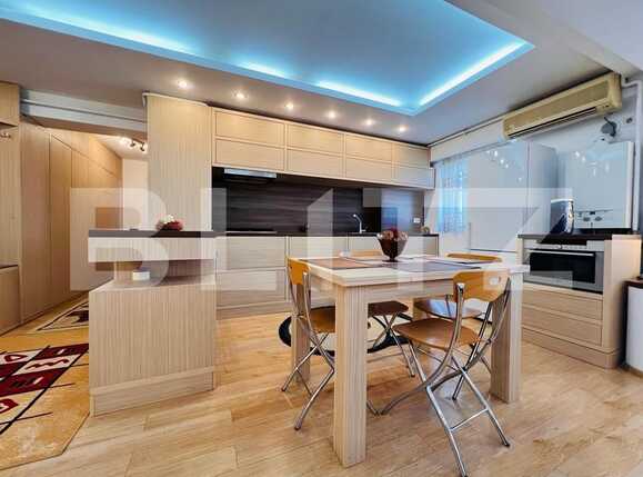 Apartament de închiriat 3 camere Calea Bucuresti - 82233AI | BLITZ Craiova | Poza3