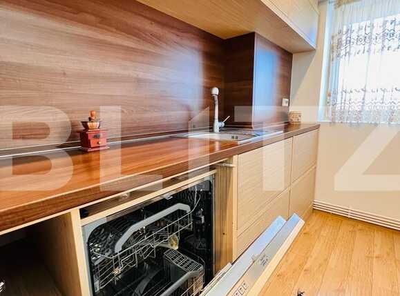 Apartament de închiriat 3 camere Calea Bucuresti - 82233AI | BLITZ Craiova | Poza6