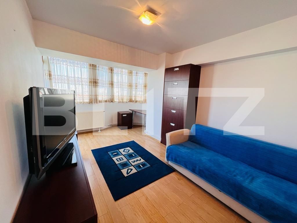 Apartament 3 camere, modern, zona Mc, Calea Bucuresti
