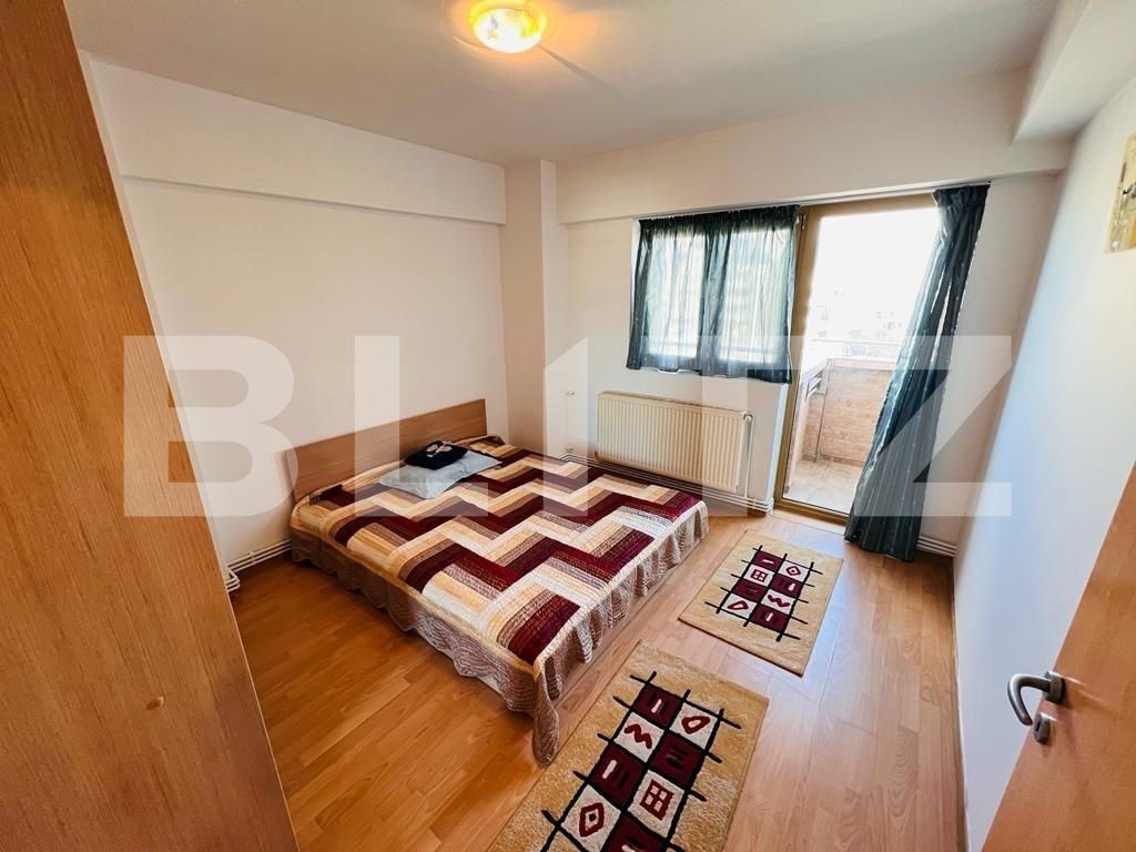 Apartament 3 camere, modern, zona Mc, Calea Bucuresti