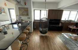 Apartament 3 camere, decomandat, 87.5 mp utili, modern, Central!