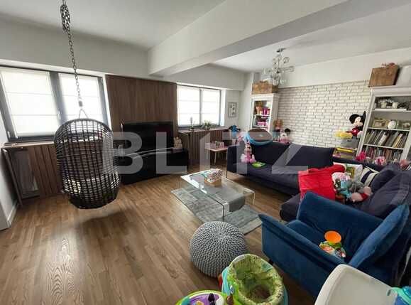 Apartament de vânzare 3 camere Central - 82238AV | BLITZ Craiova | Poza3