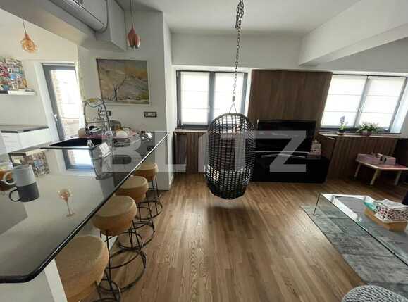 Apartament de vânzare 3 camere Central - 82238AV | BLITZ Craiova | Poza1