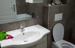 Apartament 2 camere, modern, zona Ciuperca, 1 Mai