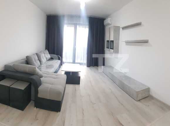 Apartament de închiriat 2 camere 1 Mai - 82240AI | BLITZ Craiova | Poza1
