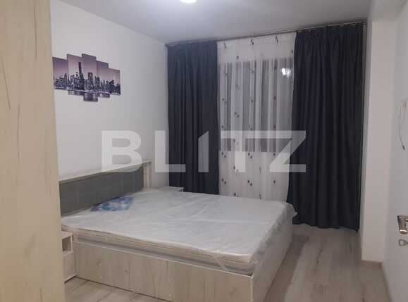 Apartament de închiriat 2 camere 1 Mai - 82240AI | BLITZ Craiova | Poza2