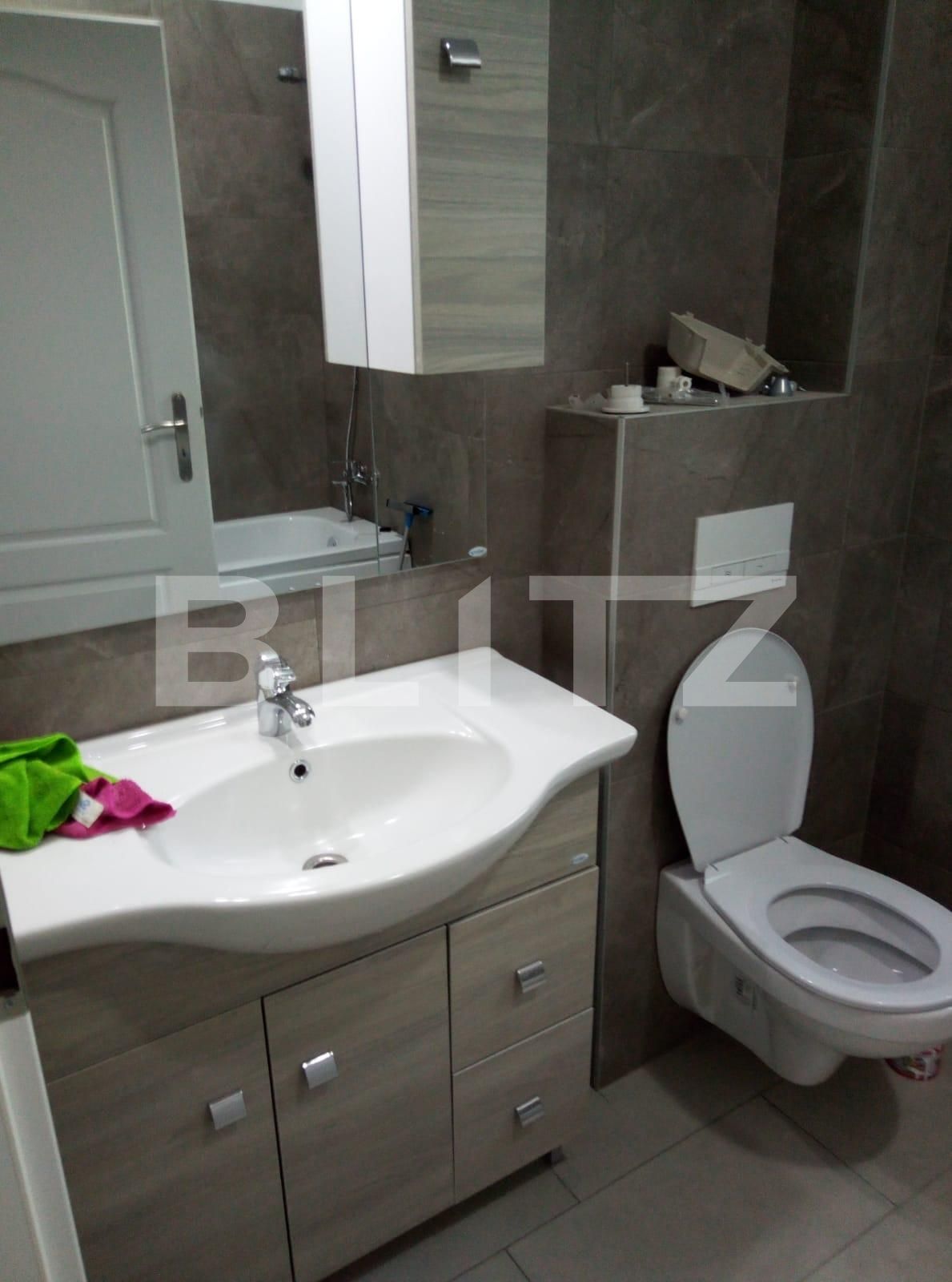 Apartament de închiriat 2 camere 1 Mai - 82240AI | BLITZ Craiova | Poza4