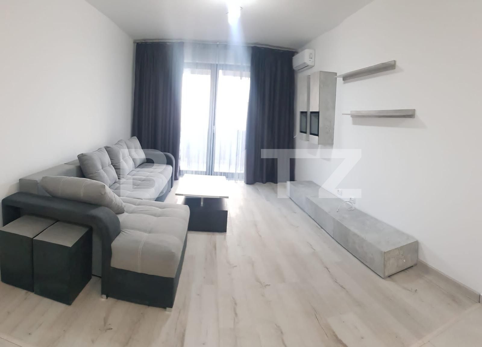 Apartament de închiriat 2 camere 1 Mai - 82240AI | BLITZ Craiova | Poza1