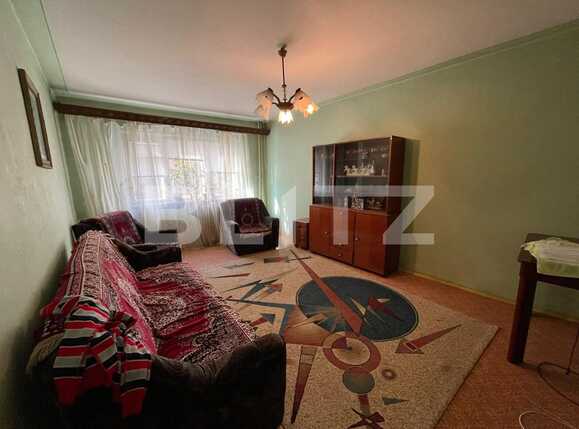 Apartament de vânzare 3 camere Sarari - 82250AV | BLITZ Craiova | Poza1