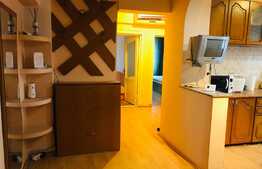 Apartament 3 camere, mobilat si utilat, Calea Bucuresti Muncitori