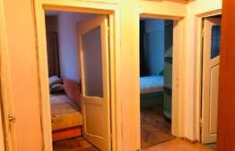 Apartament 3 camere, mobilat si utilat, Calea Bucuresti Muncitori