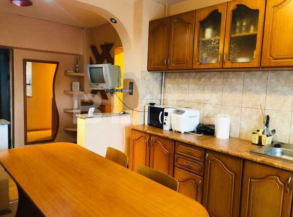 Apartament de închiriat 3 camere Calea Bucuresti - 82266AI | BLITZ Craiova | Poza1