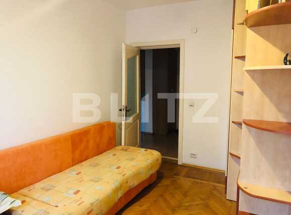 Apartament de închiriat 3 camere Calea Bucuresti - 82266AI | BLITZ Craiova | Poza5