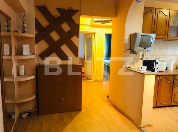 Apartament de închiriat 3 camere Calea Bucuresti - 82266AI | BLITZ Craiova | Poza2