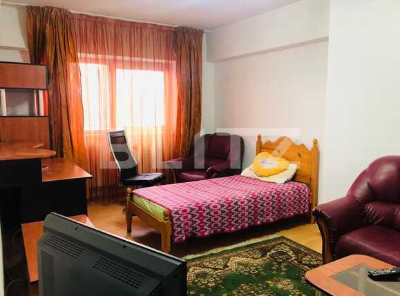 Apartament de închiriat 3 camere Calea Bucuresti - 82266AI | BLITZ Craiova | Poza8