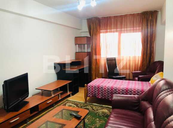 Apartament de închiriat 3 camere Calea Bucuresti - 82266AI | BLITZ Craiova | Poza6