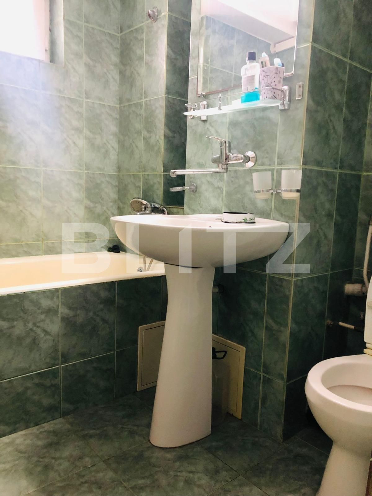 Apartament de închiriat 3 camere Calea Bucuresti - 82266AI | BLITZ Craiova | Poza11