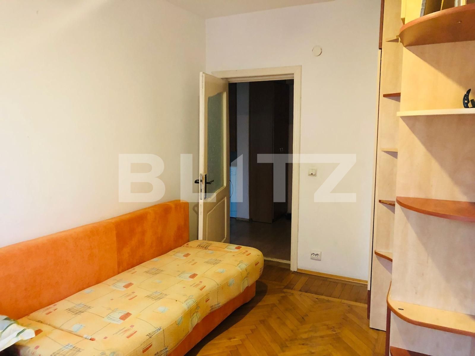 Apartament de închiriat 3 camere Calea Bucuresti - 82266AI | BLITZ Craiova | Poza5