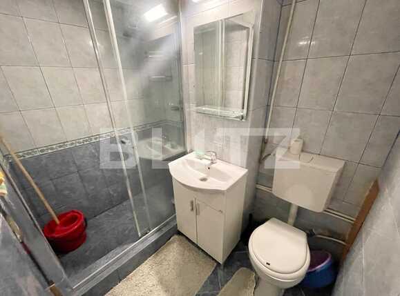 Garsonieră de închiriat Ultracentral - 82315AI | BLITZ Craiova | Poza6