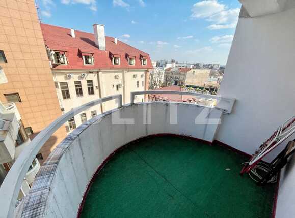 Garsonieră de închiriat Ultracentral - 82315AI | BLITZ Craiova | Poza7