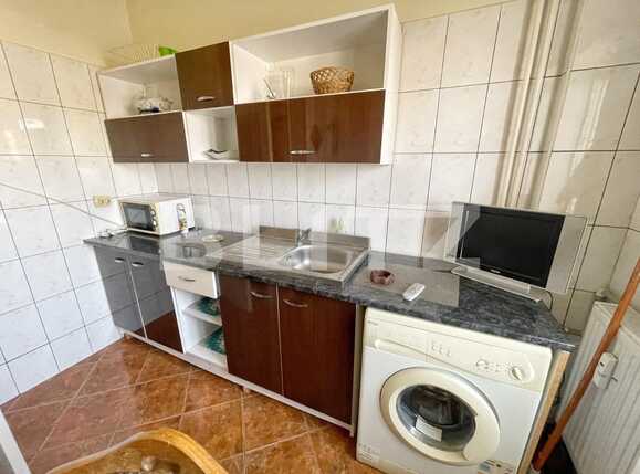 Garsonieră de închiriat Ultracentral - 82315AI | BLITZ Craiova | Poza5