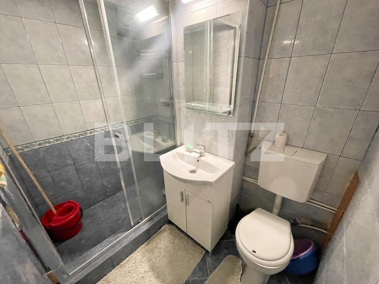 Garsonieră de închiriat Ultracentral - 82315AI | BLITZ Craiova | Poza6
