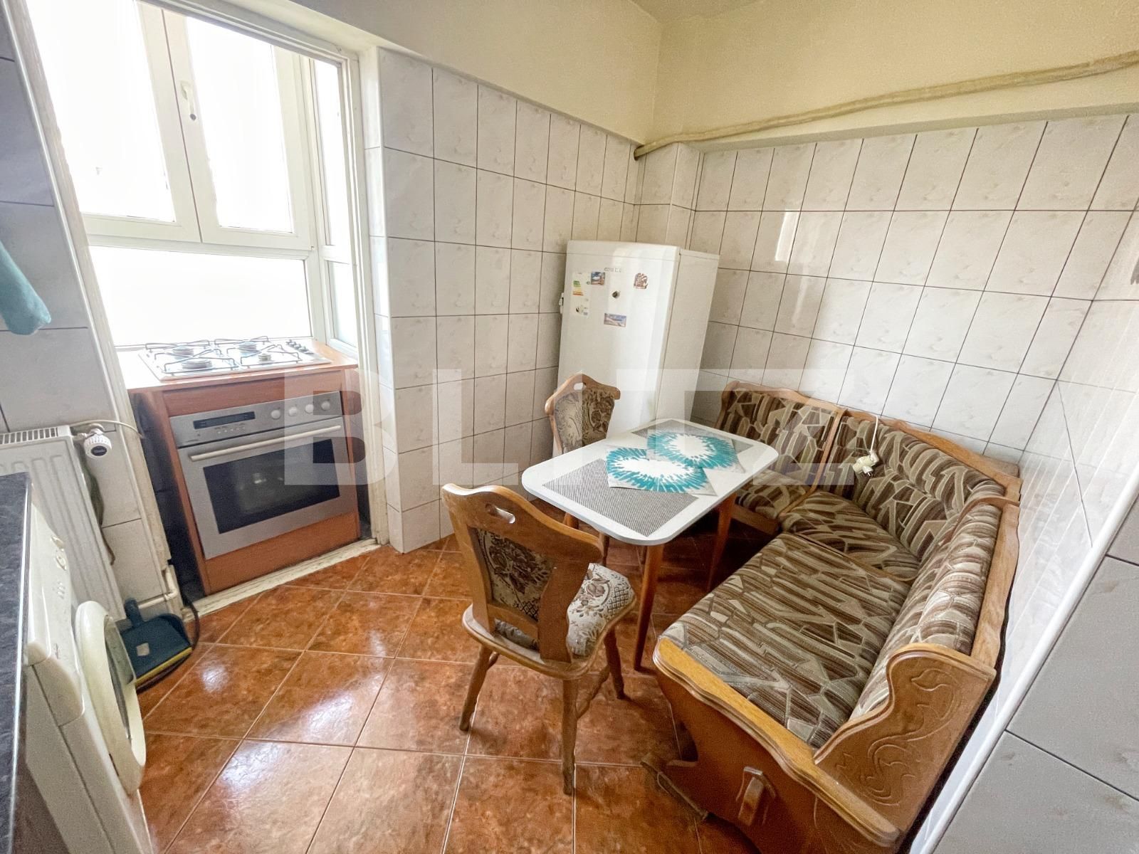 Garsonieră de închiriat Ultracentral - 82315AI | BLITZ Craiova | Poza4