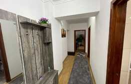 Apartament, 4 camere, 101 mp, 2 balcoane, Calea Bucuresti