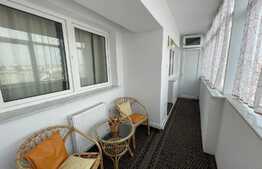 Apartament, 4 camere, 101 mp, 2 balcoane, Calea Bucuresti