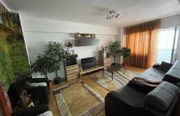 Apartament, 4 camere, 101 mp, 2 balcoane, Calea Bucuresti