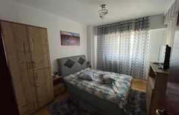 Apartament, 4 camere, 101 mp, 2 balcoane, Calea Bucuresti