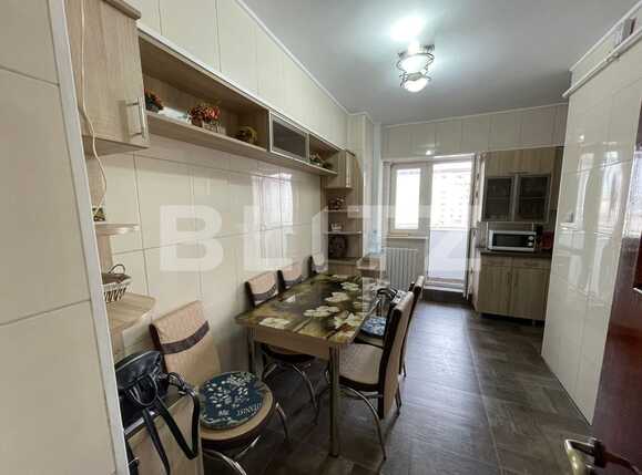 Apartament de vânzare 4 camere Calea Bucuresti - 82367AV | BLITZ Craiova | Poza6