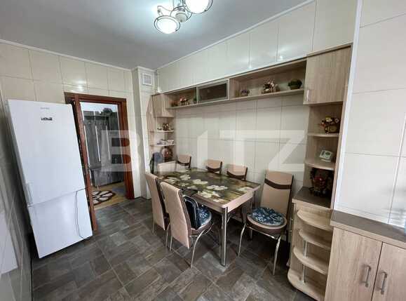 Apartament de vânzare 4 camere Calea Bucuresti - 82367AV | BLITZ Craiova | Poza7