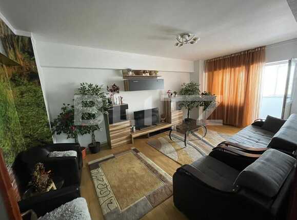 Apartament de vânzare 4 camere Calea Bucuresti - 82367AV | BLITZ Craiova | Poza1