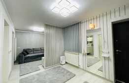 Apartament 2 camere, terasa de 30 mp, lux, zona Calea Severinului