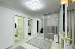 Apartament 2 camere, terasa de 30 mp, lux, zona Calea Severinului