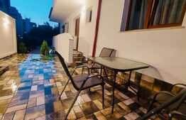 Apartament 2 camere, terasa de 30 mp, lux, zona Calea Severinului