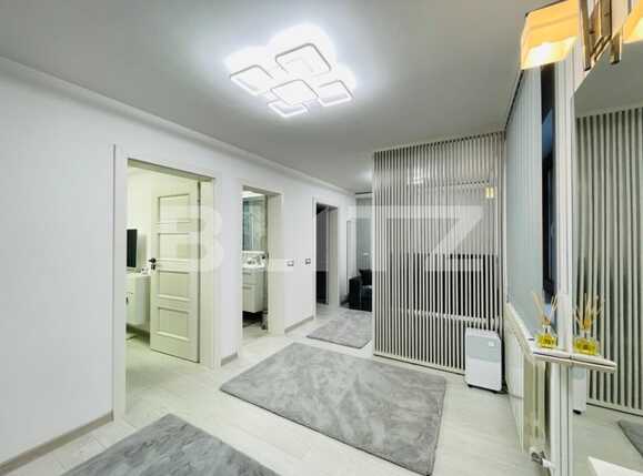 Apartament de închiriat 2 camere Calea Severinului - 82388AI | BLITZ Craiova | Poza5