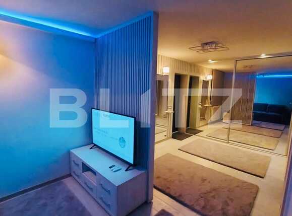 Apartament de închiriat 2 camere Calea Severinului - 82388AI | BLITZ Craiova | Poza1